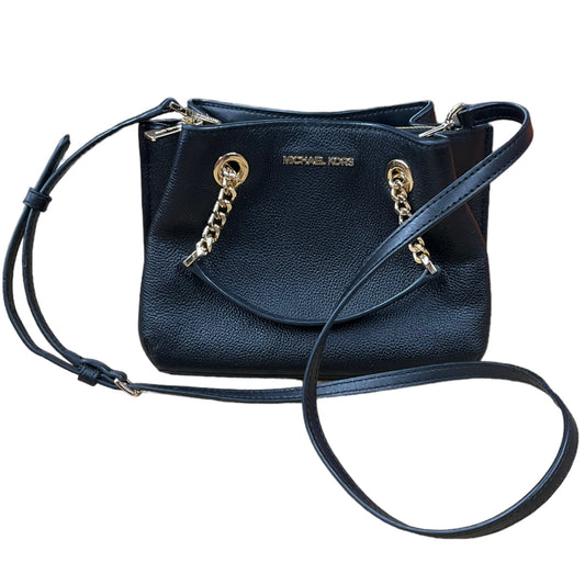 Crossbody Designer By Michael Kors  Size: Small