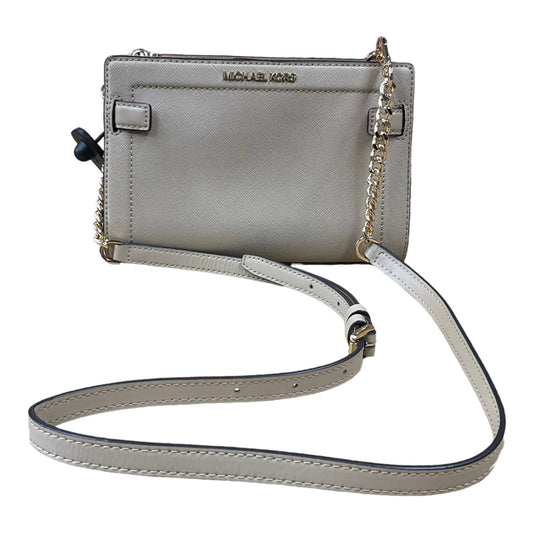 Crossbody Designer By Michael Kors  Size: Small