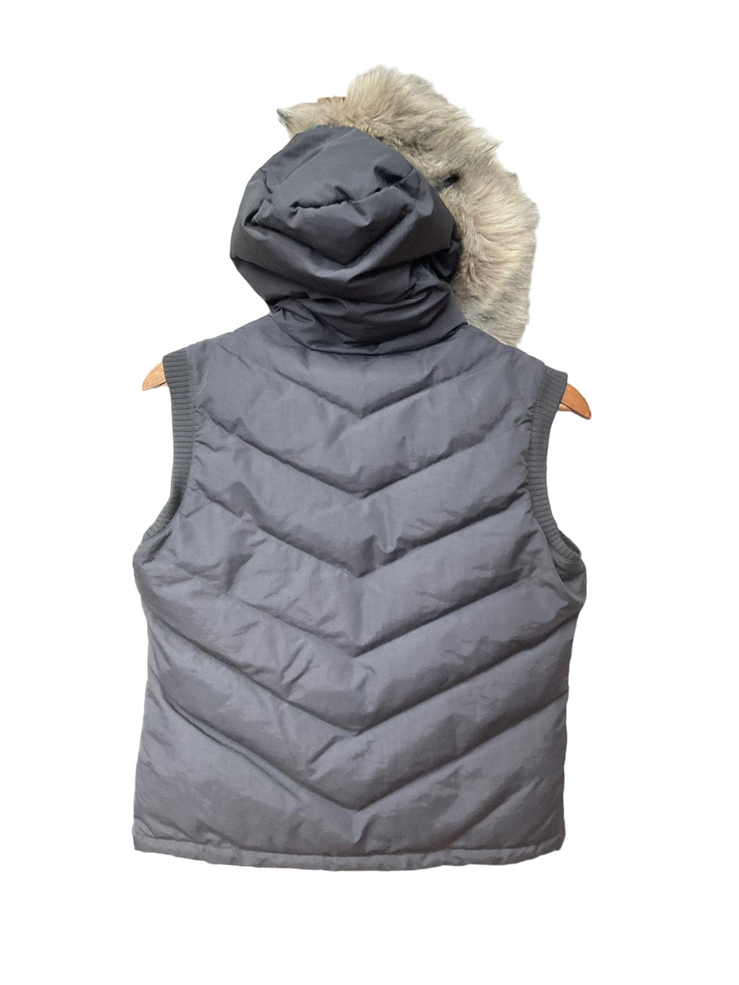 Vest Puffer & Quilted By Clothes Mentor  Size: S