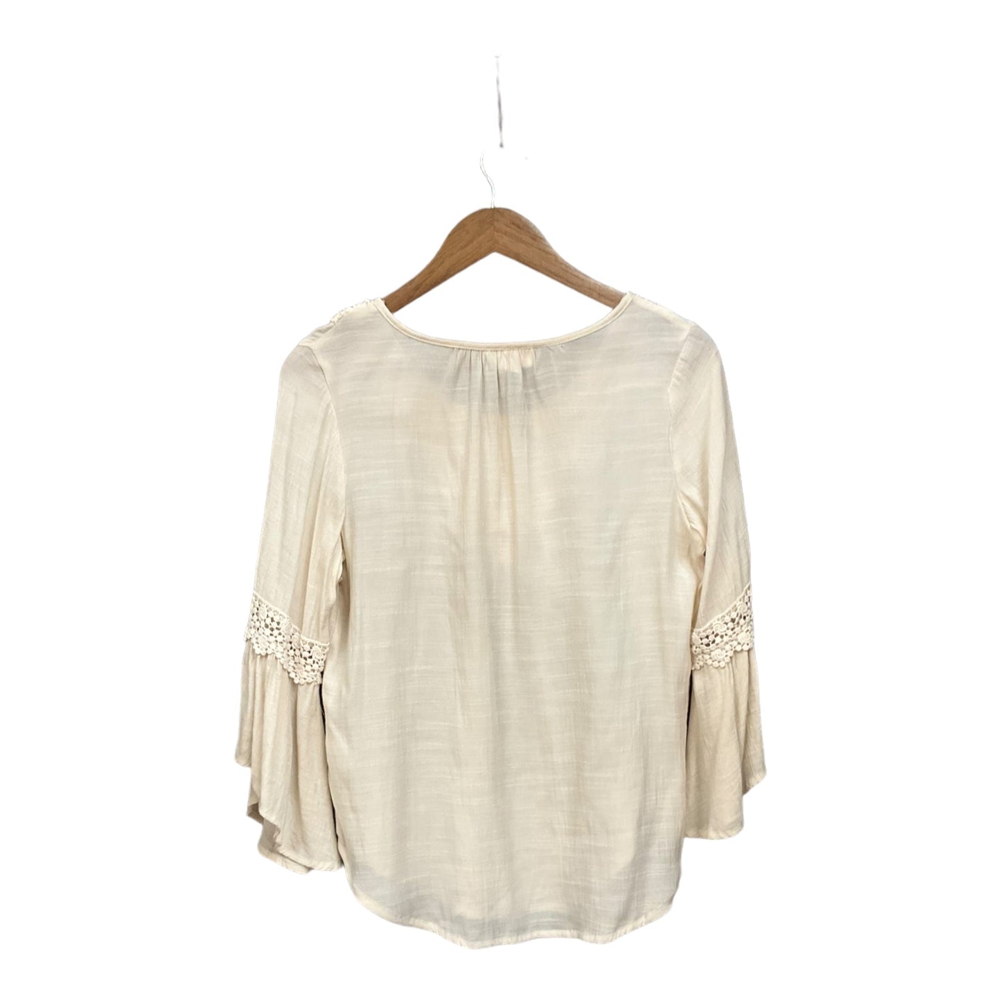 Top Long Sleeve By Westport  Size: M