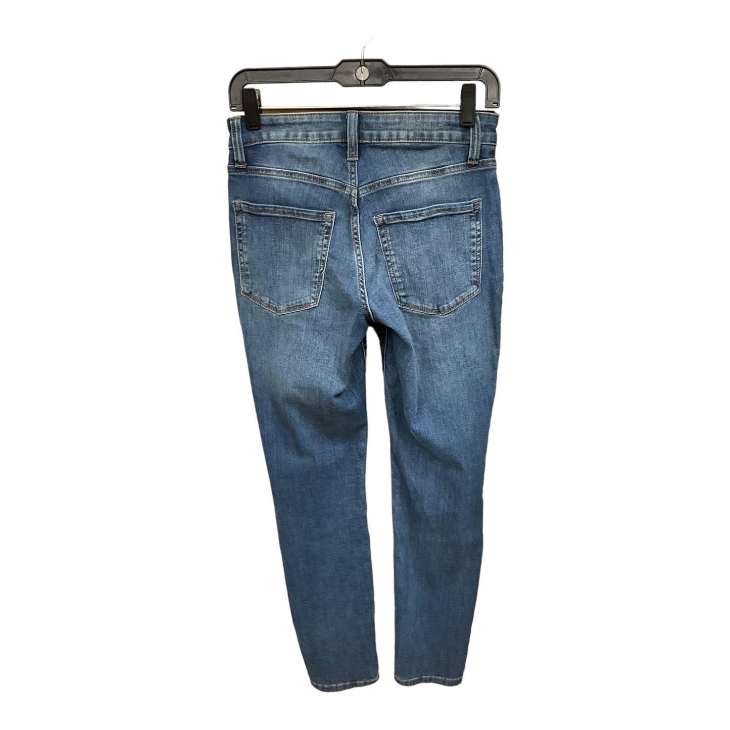 Denim Jeans Skinny Lc Lauren Conrad, Size 2