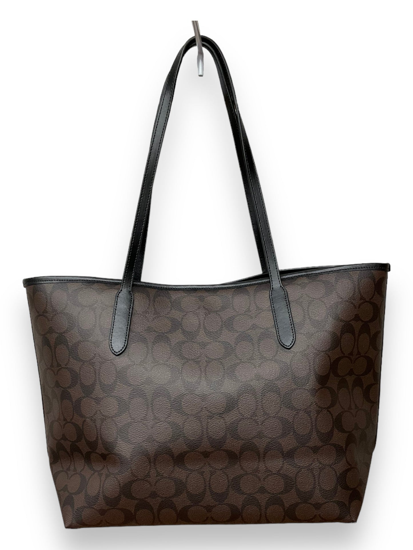 Tote Designer By Coach  Size: Large