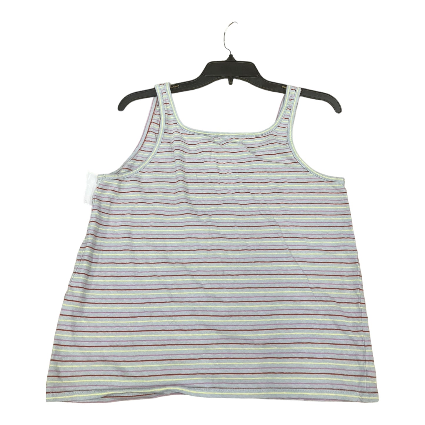 Tank Basic Cami By Madewell  Size: M