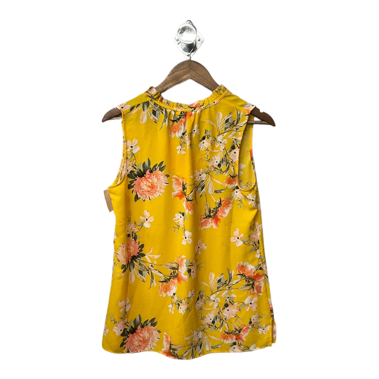Top Sleeveless By Rose And Olive  Size: M