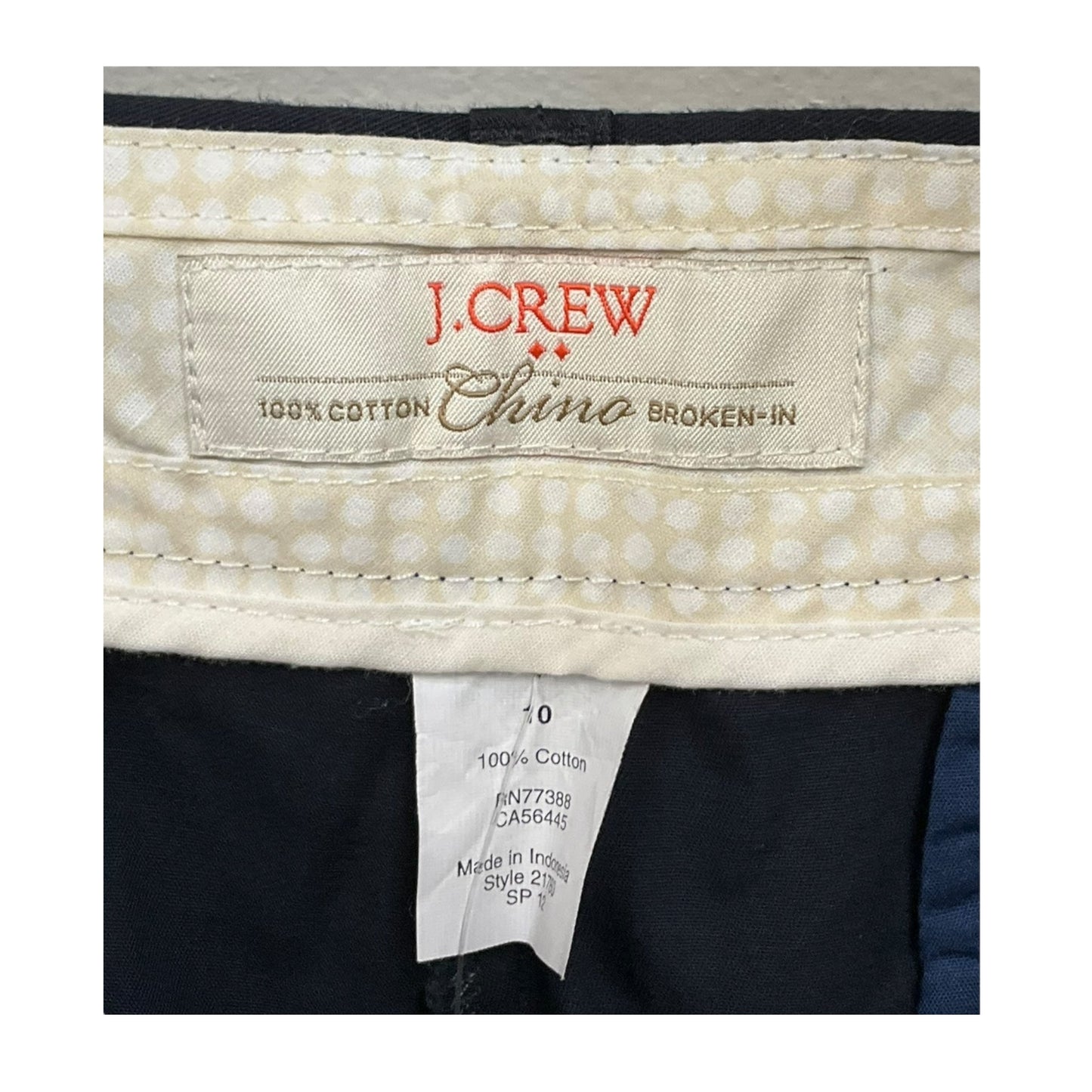 Shorts By J Crew  Size: 10