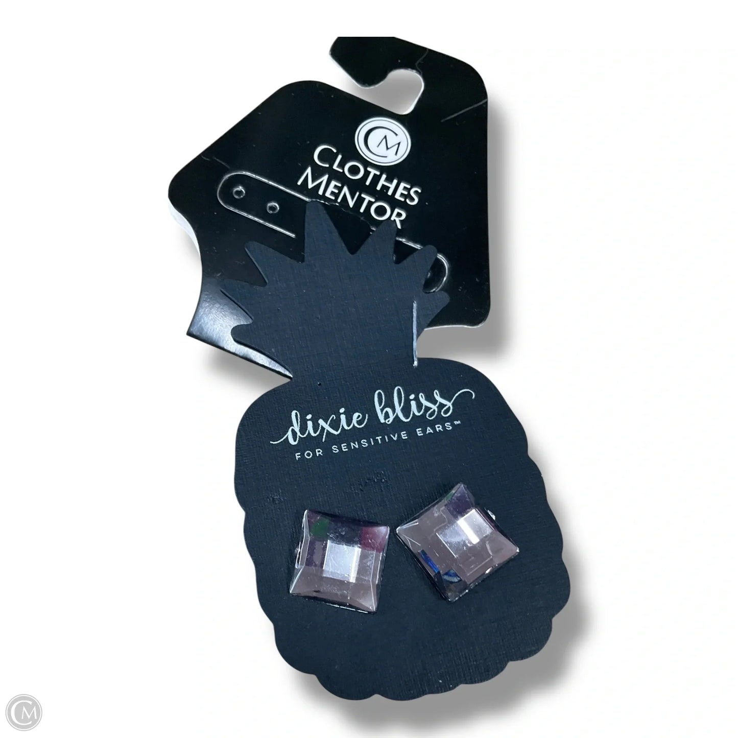 Earrings Stud By Clothes Mentor