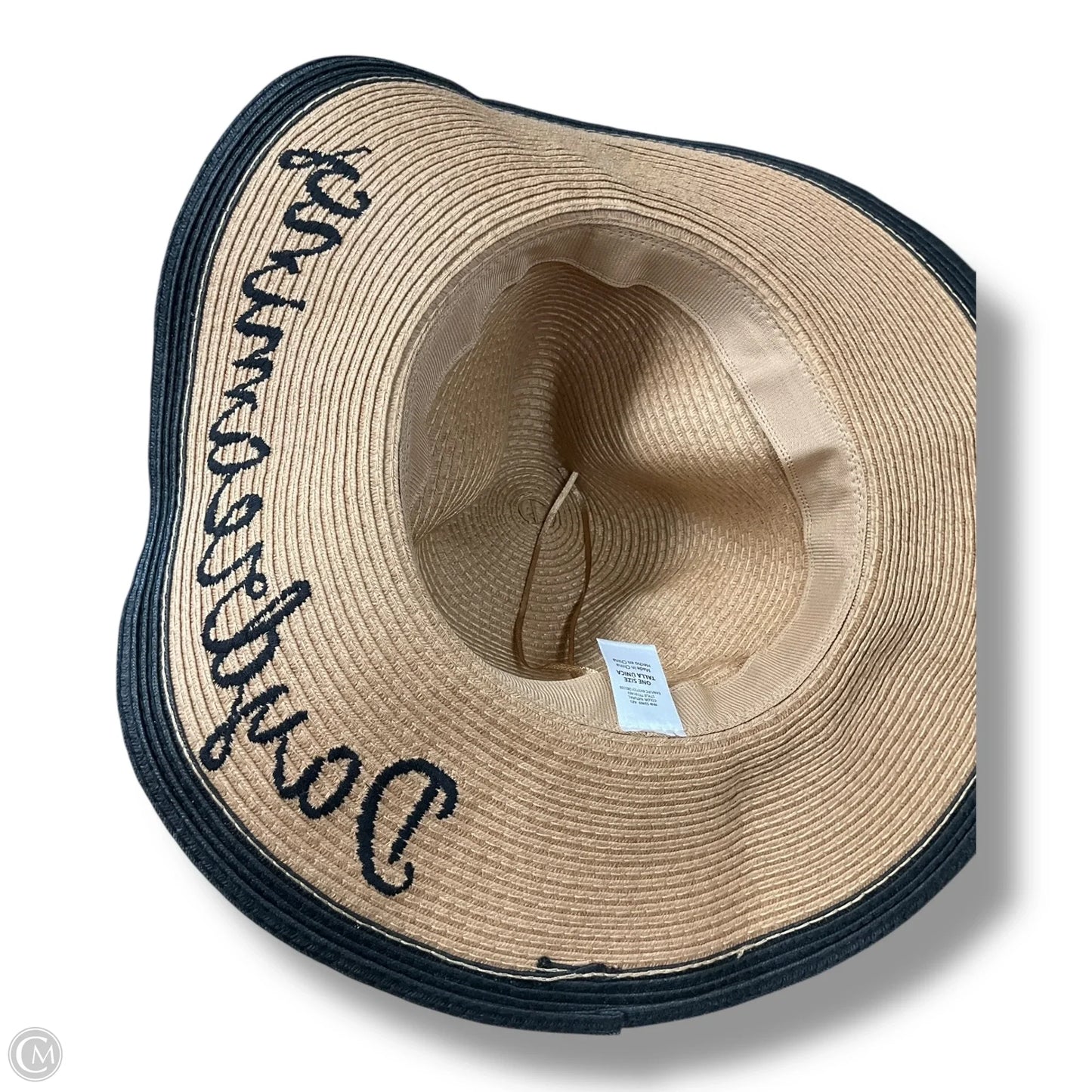 Hat Sun By Clothes Mentor