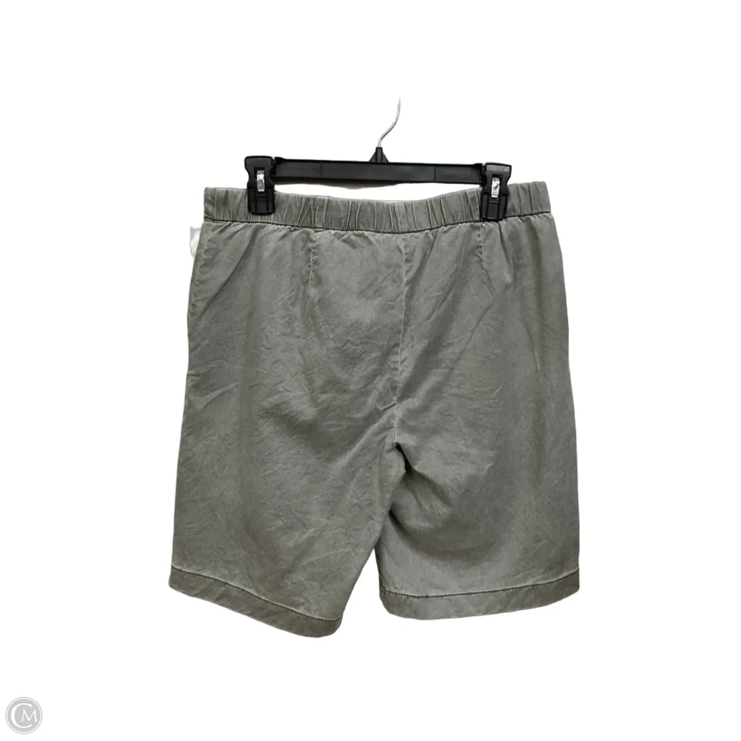 Shorts By J. Jill In Green, Size: S
