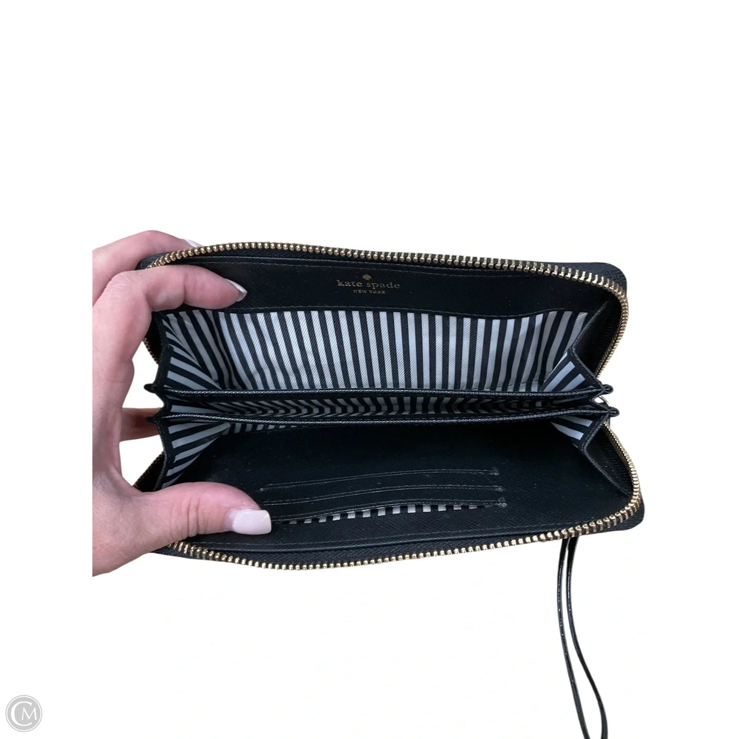 Wallet Designer By Kate Spade, Size: Medium