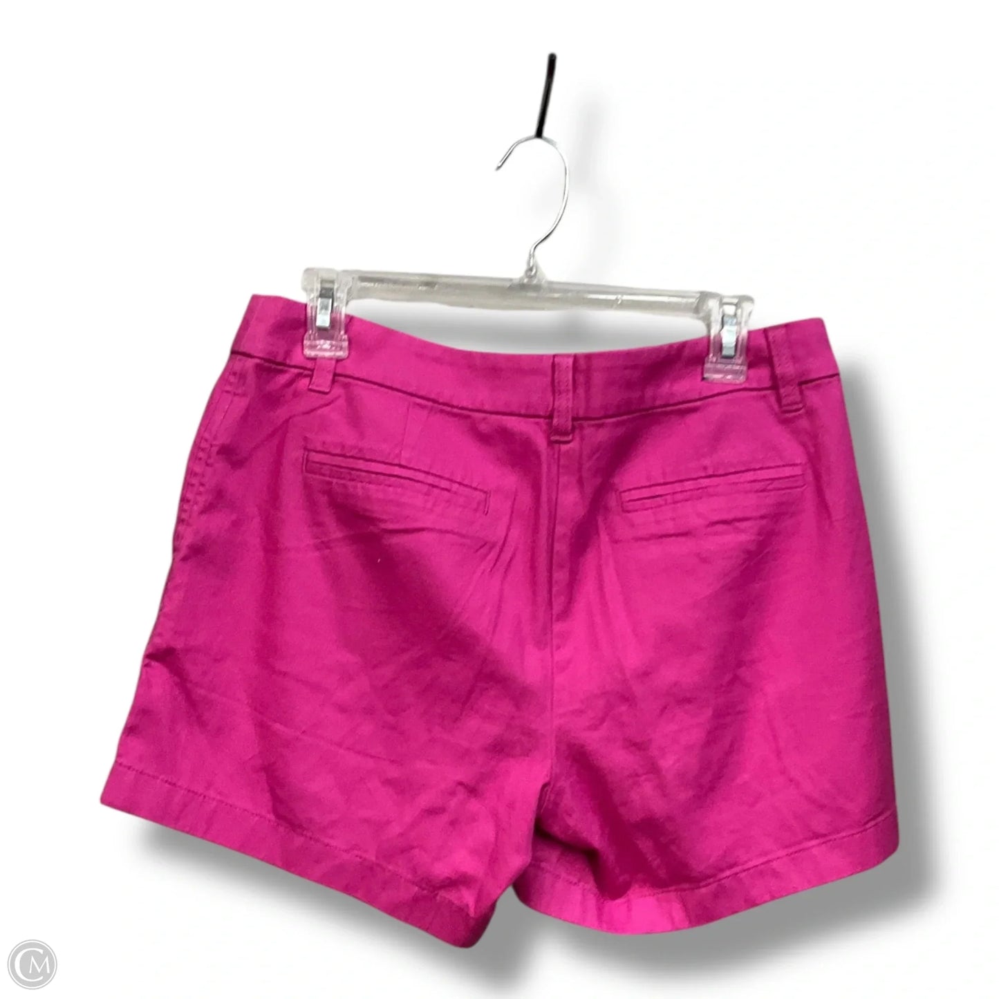 Shorts By J. Crew In Pink, Size: 6