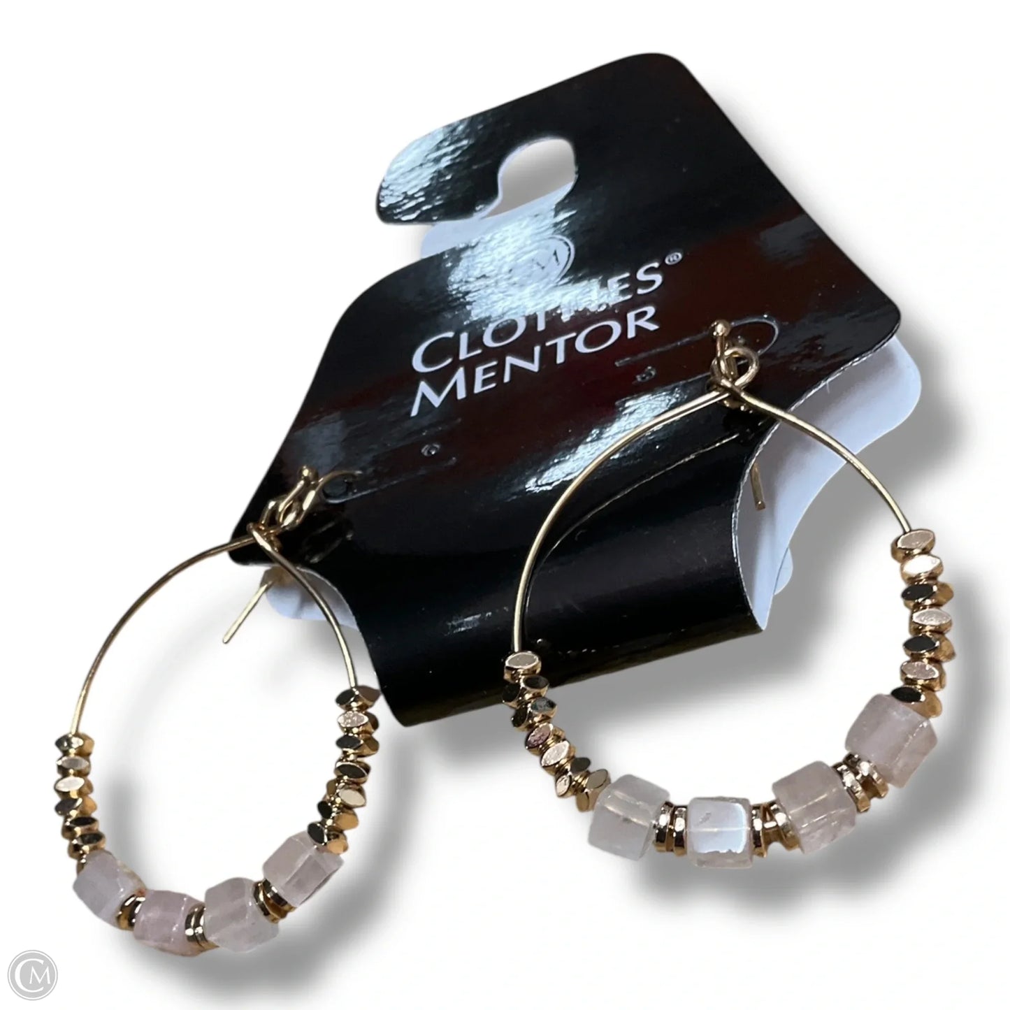 Earrings Hoop By Clothes Mentor