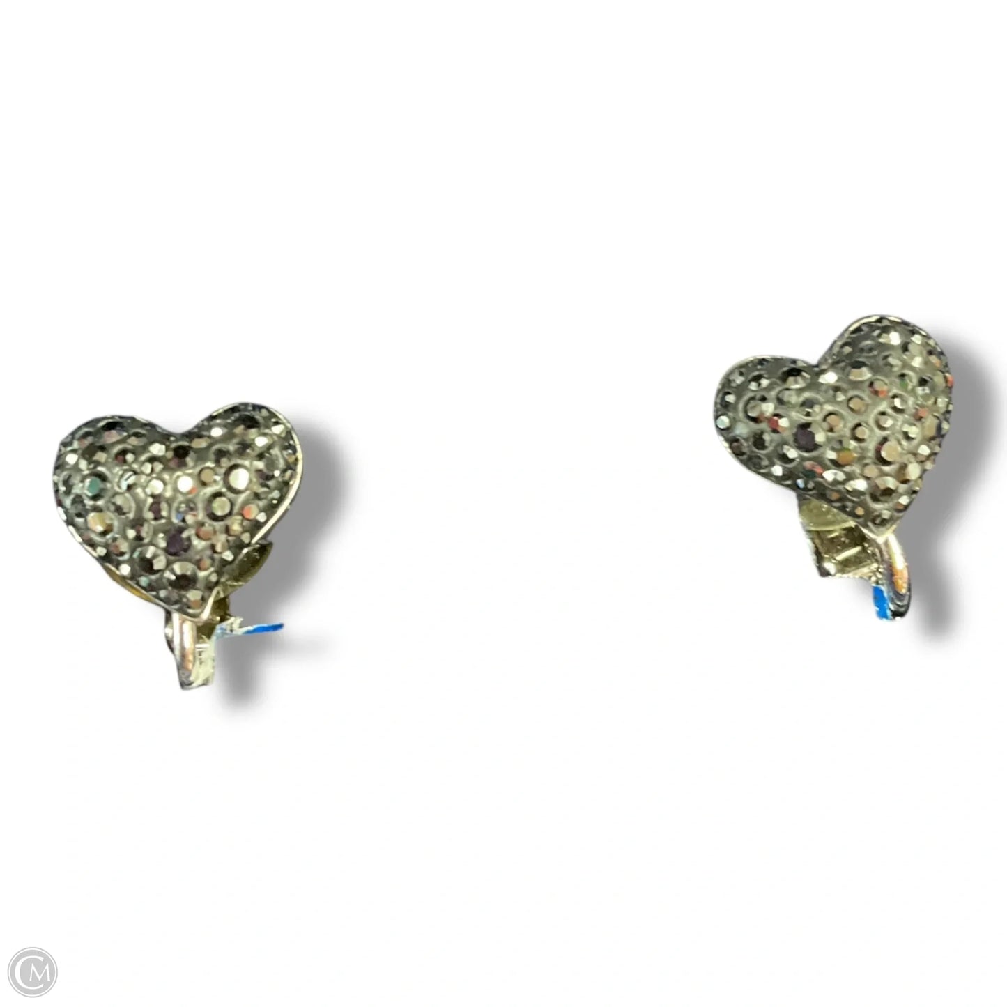 Earrings Designer By Swarovski
