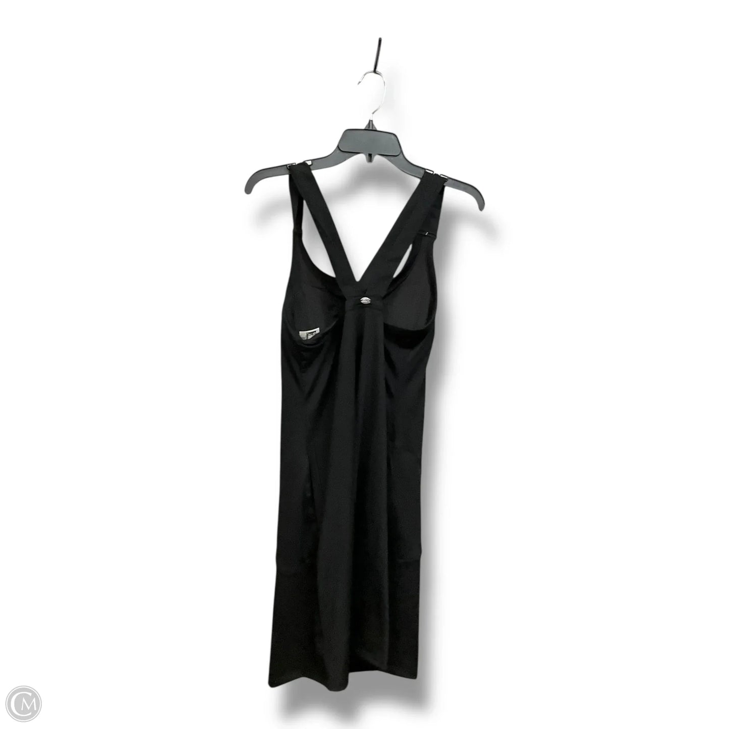 Athletic Dress By Zero Xposure In Black, Size: M