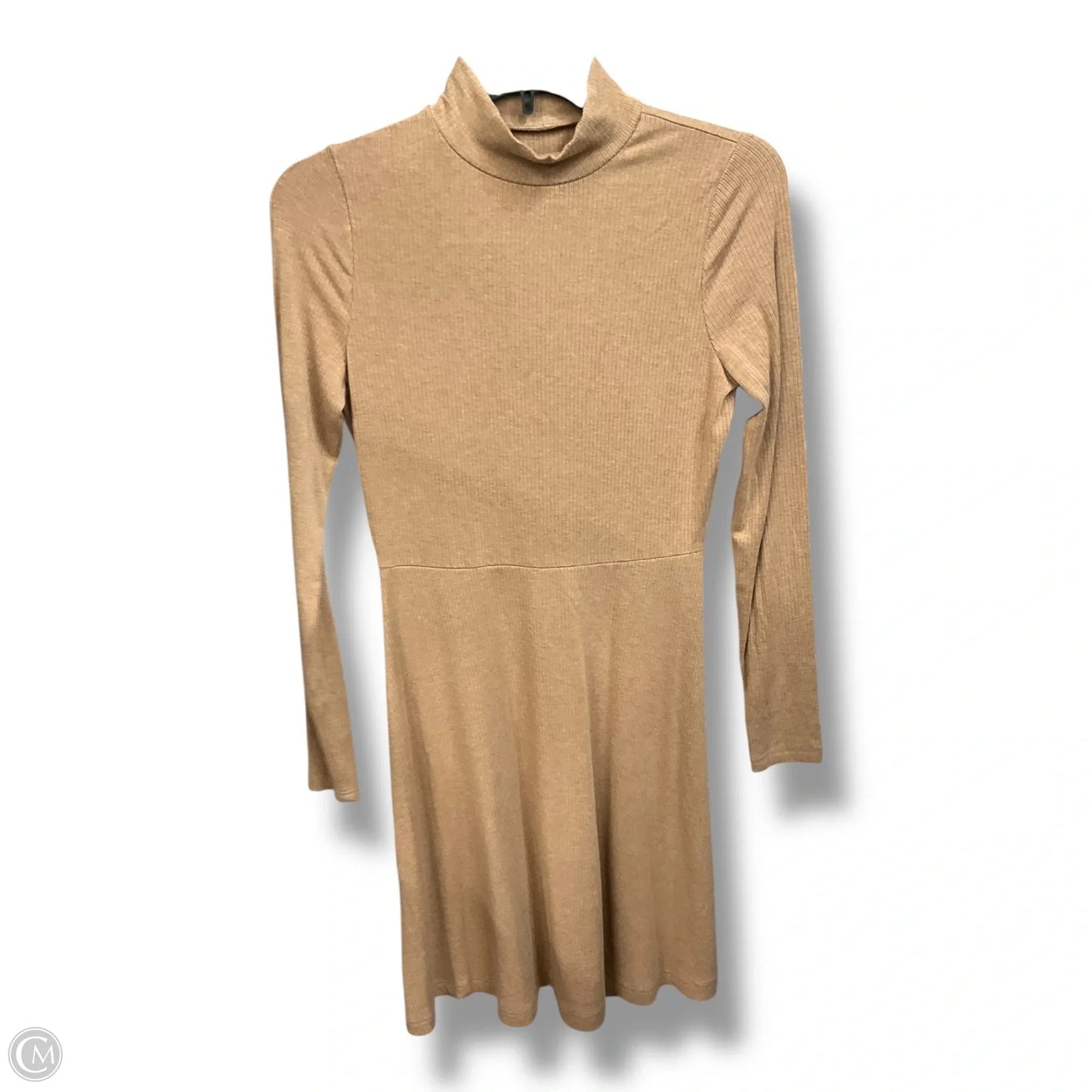 Dress Casual Maxi By Banana Republic In Multi-colored, Size: Xs