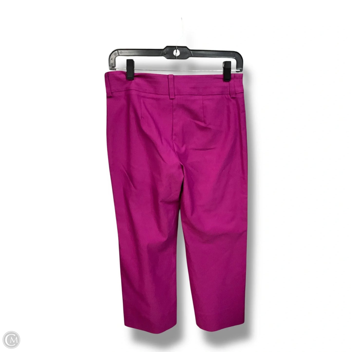 Pants Dress By Chicos In Purple, Size: 2