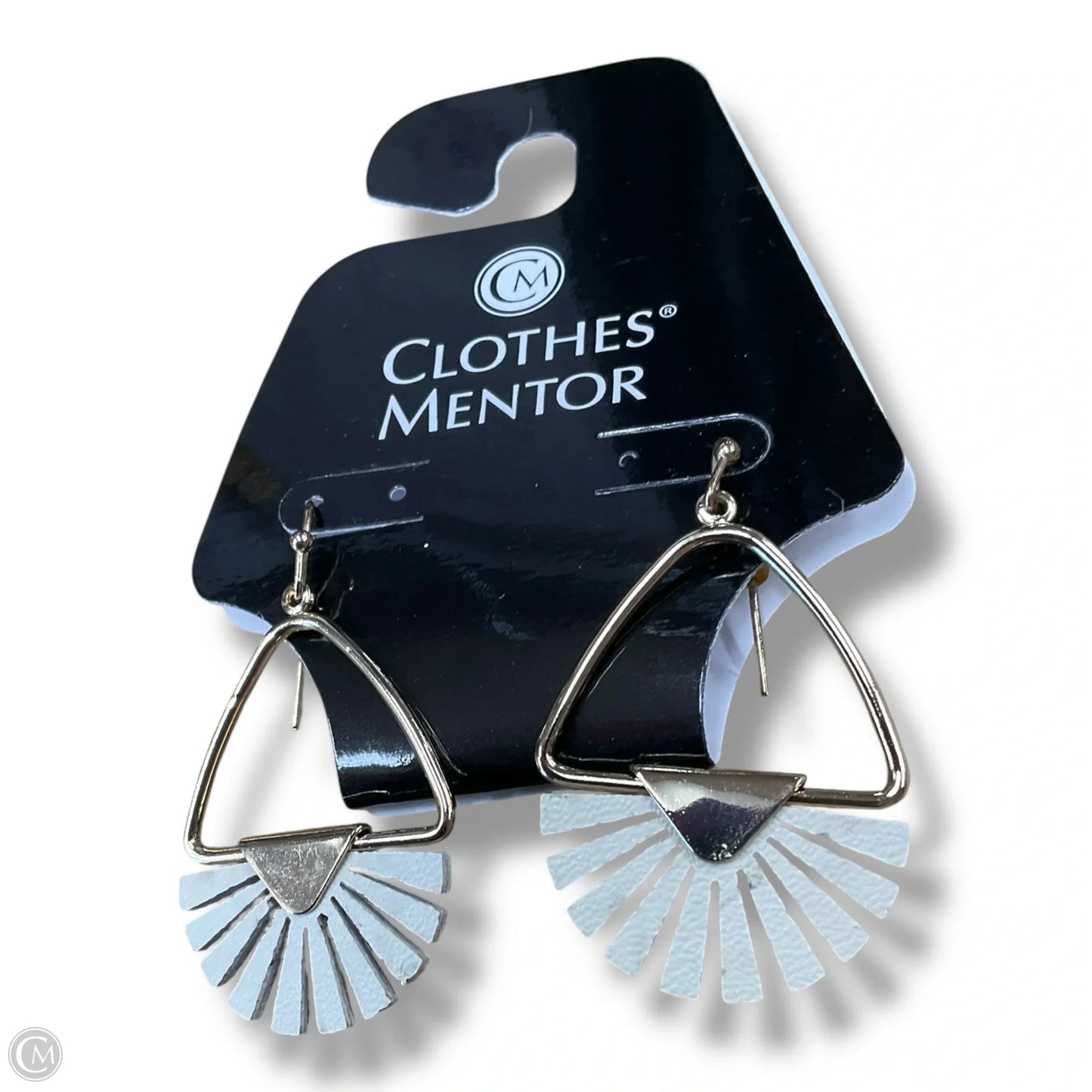 Earrings Dangle/drop By Clothes Mentor