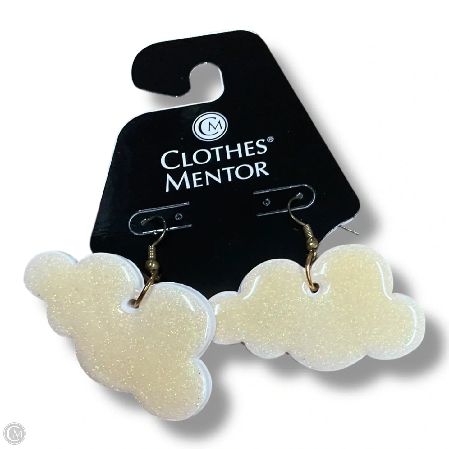 Earrings Dangle/drop By Clothes Mentor