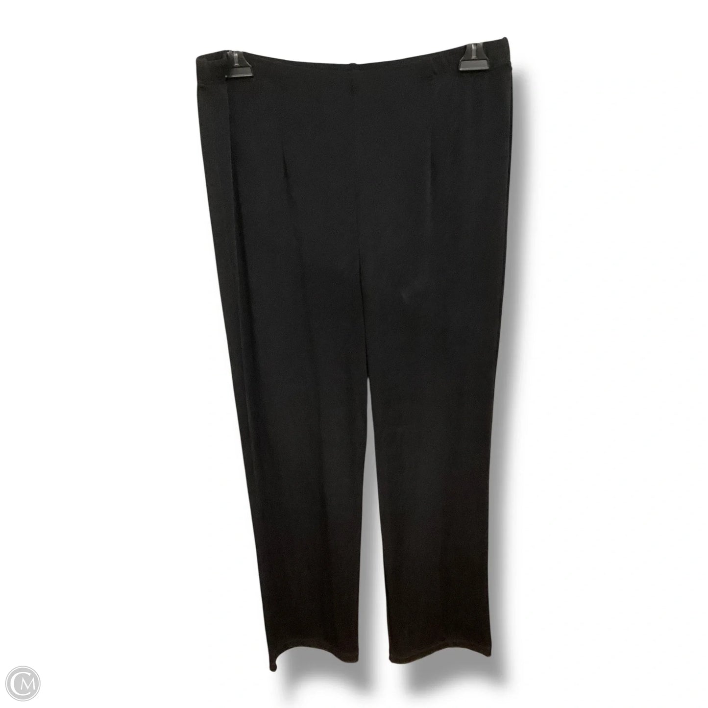 Pants Other By Chicos In Black, Size: 8
