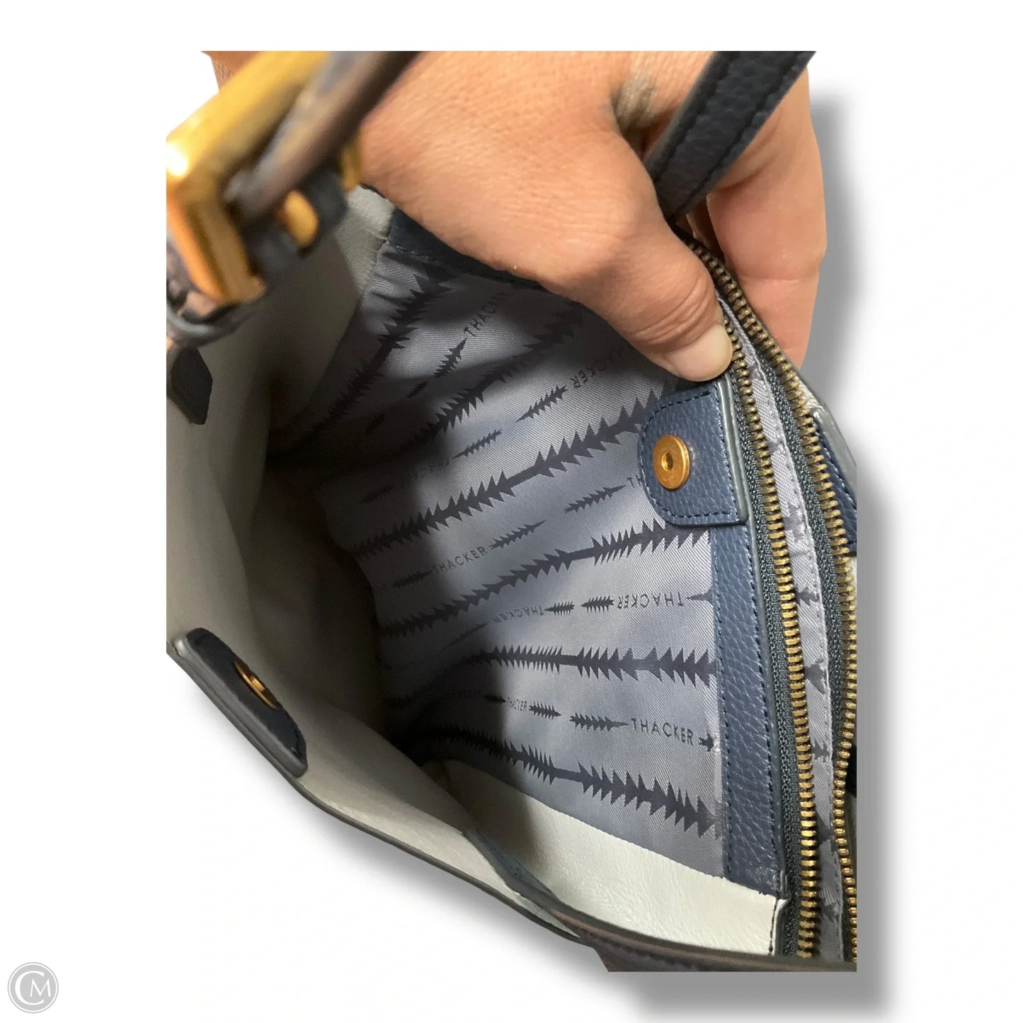 Tote By Cma, Size: Medium