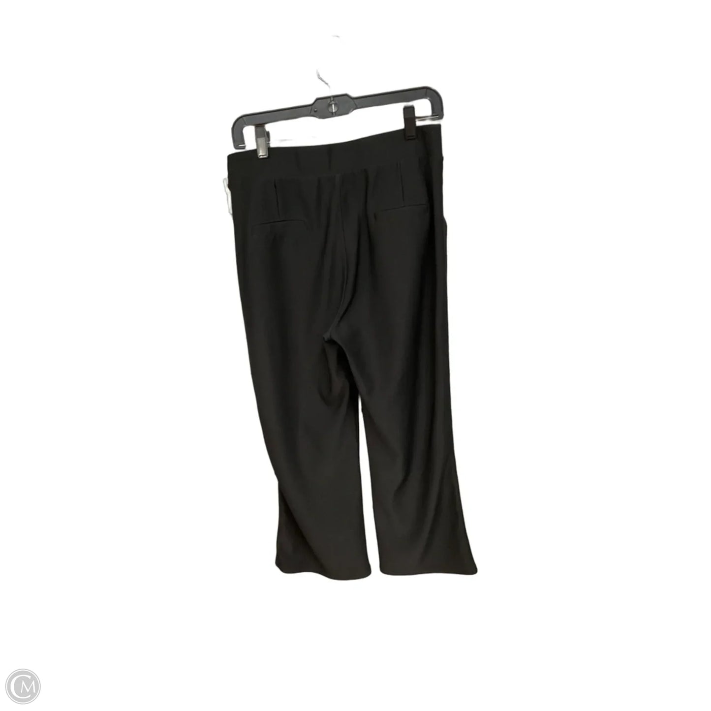 Pants Lounge By Maze In Black, Size: 12