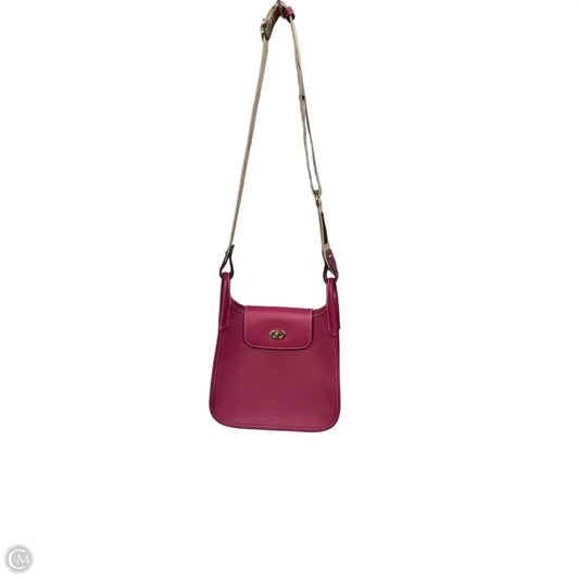 Crossbody Designer By Dooney And Bourke, Size: Medium