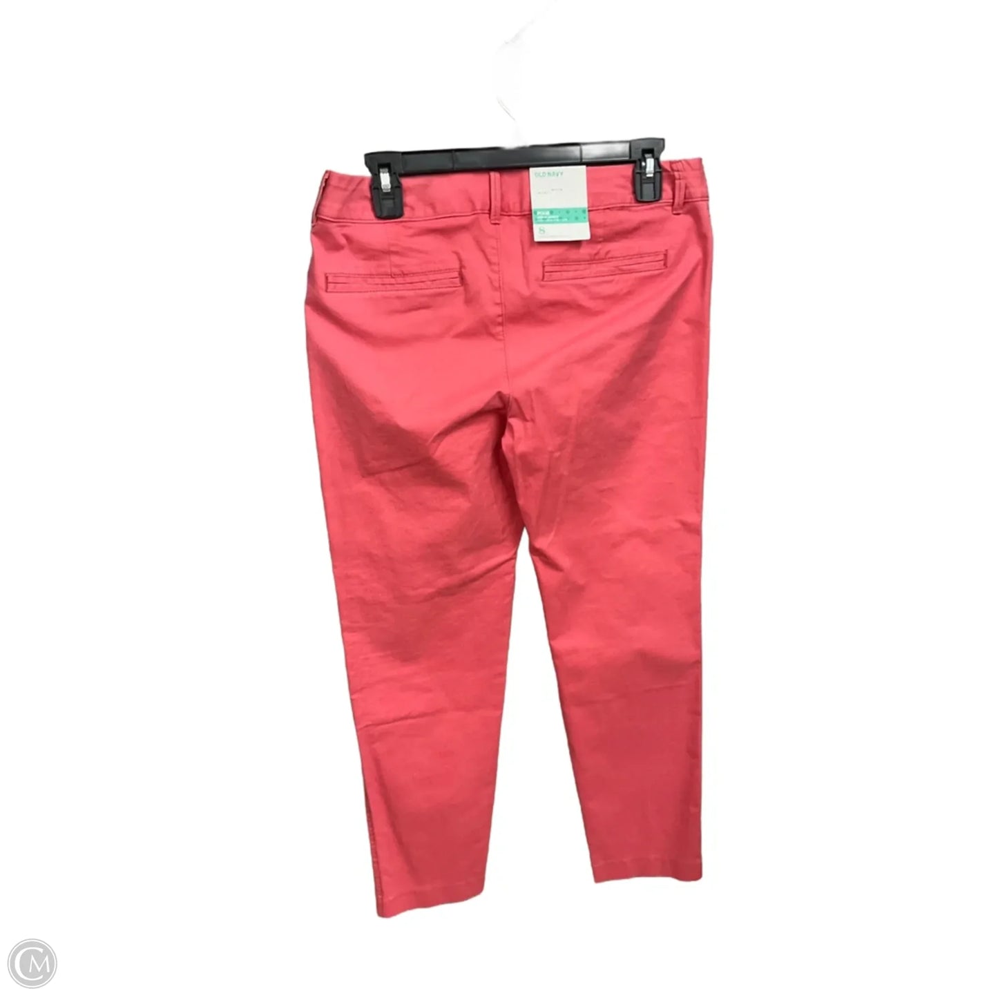Pants Chinos & Khakis By Old Navy In Pink, Size: 8