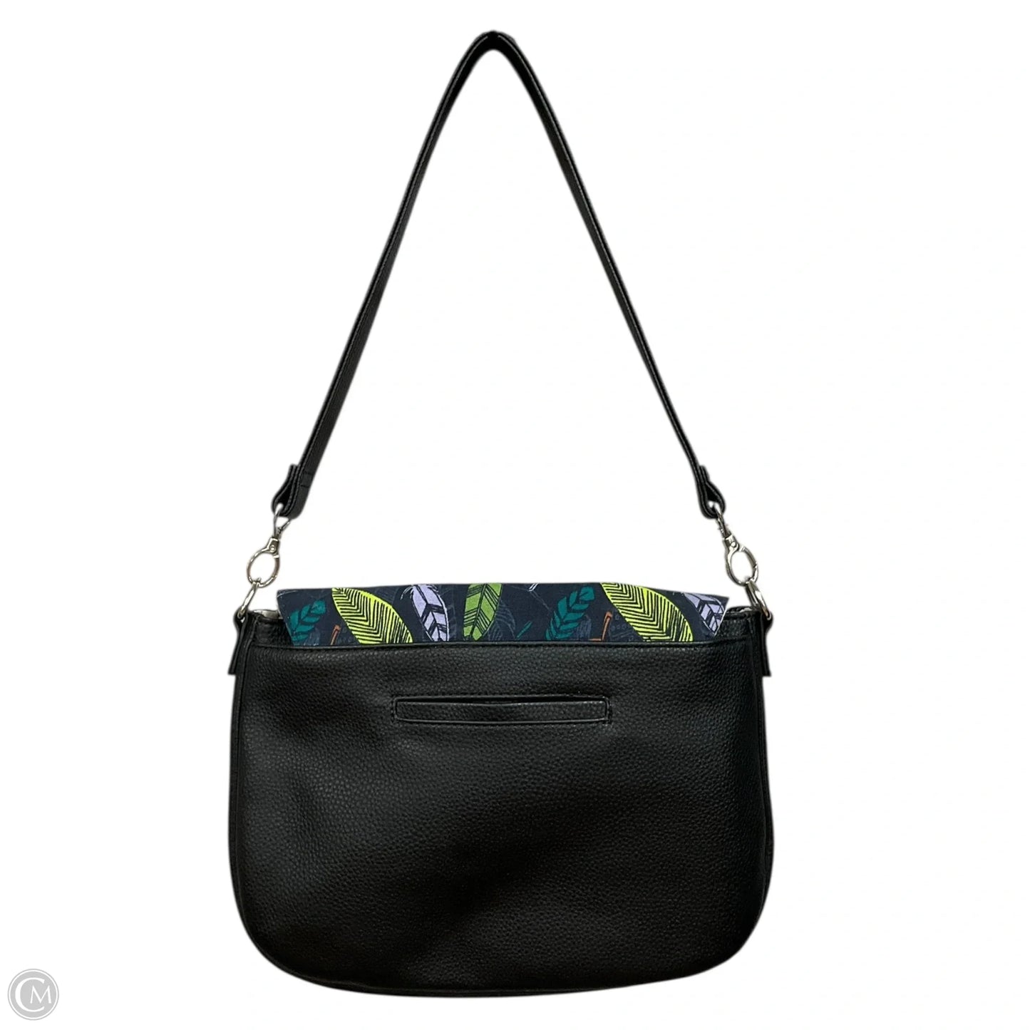 Handbag By Thirty One, Size: Medium