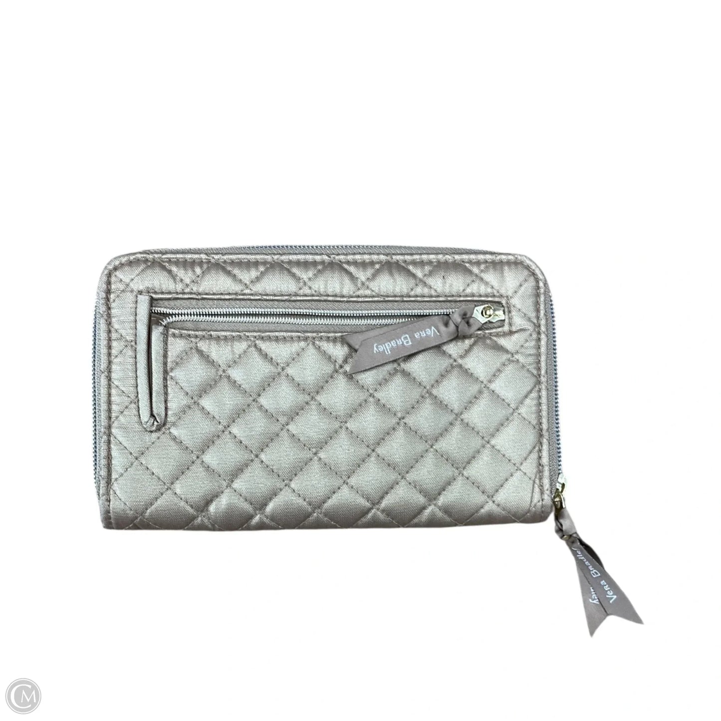 Wallet By Vera Bradley, Size: Medium