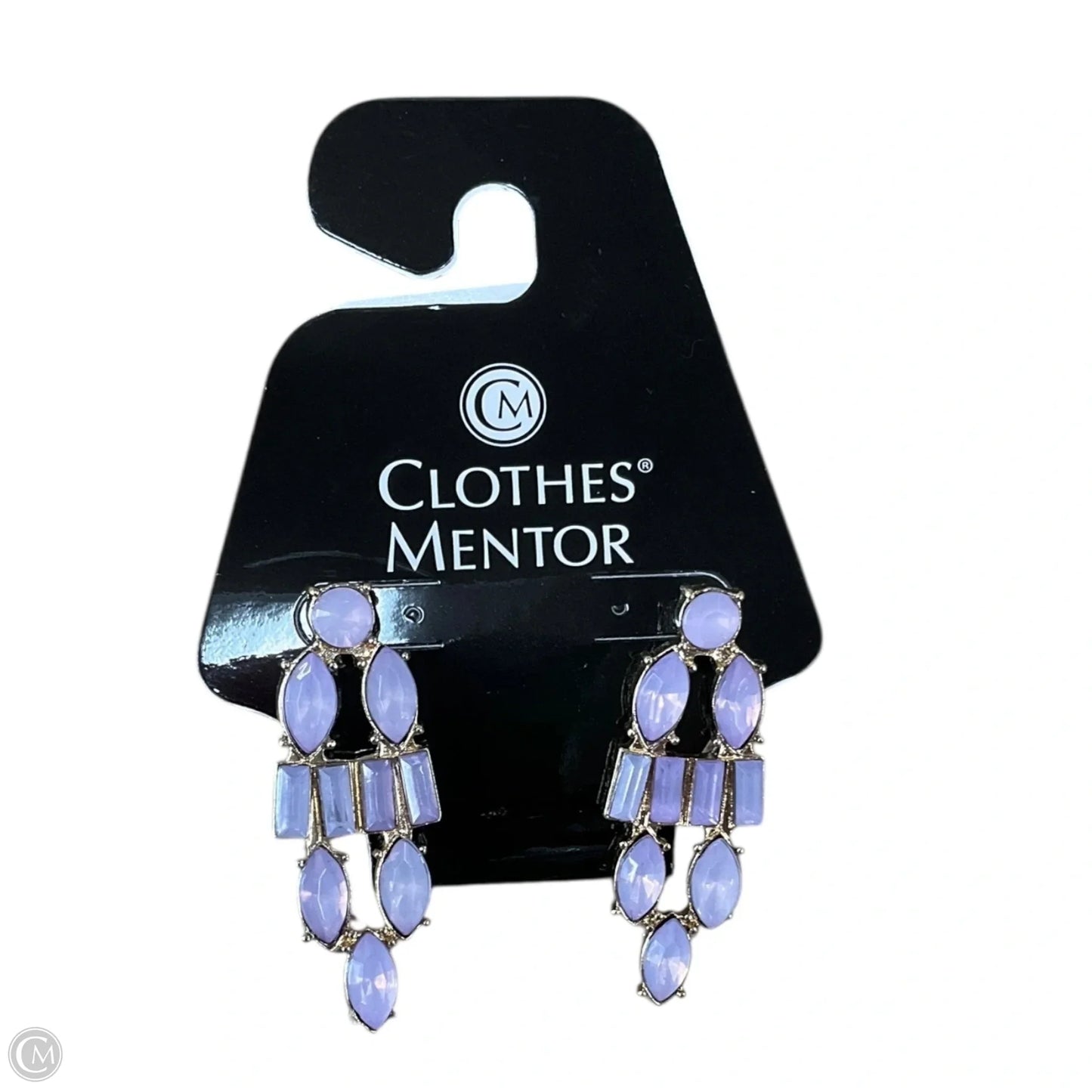 Earrings Dangle/drop By Clothes Mentor