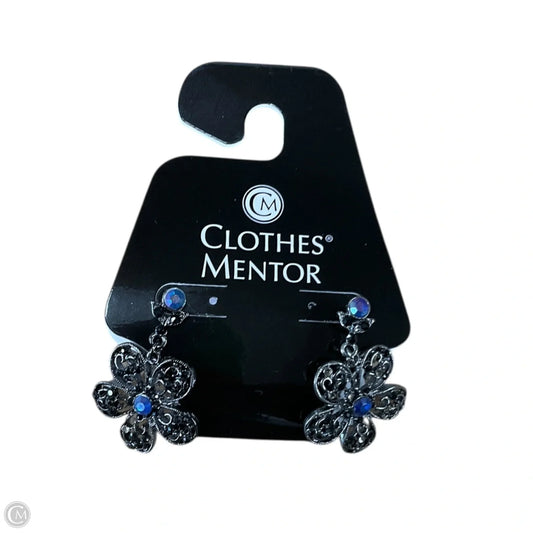 Earrings Dangle/drop By Clothes Mentor