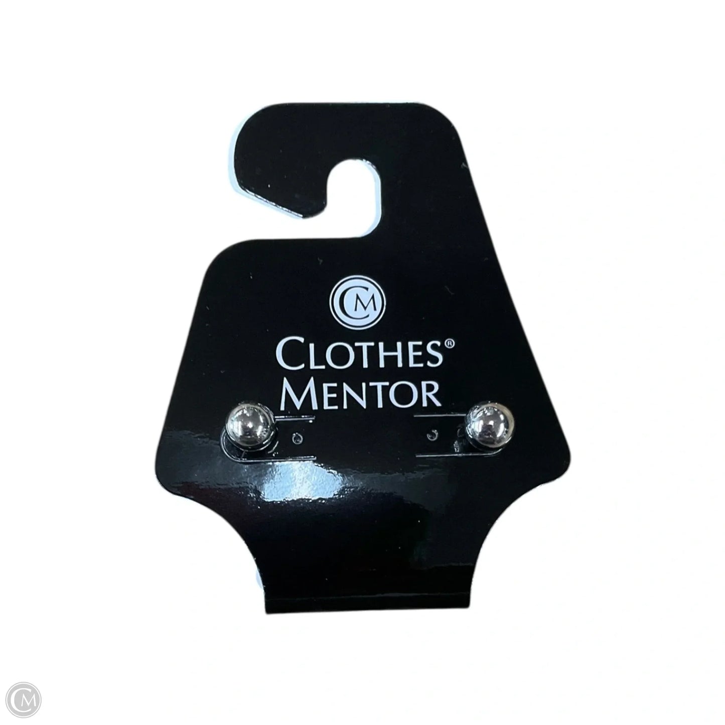 Earrings Stud By Clothes Mentor