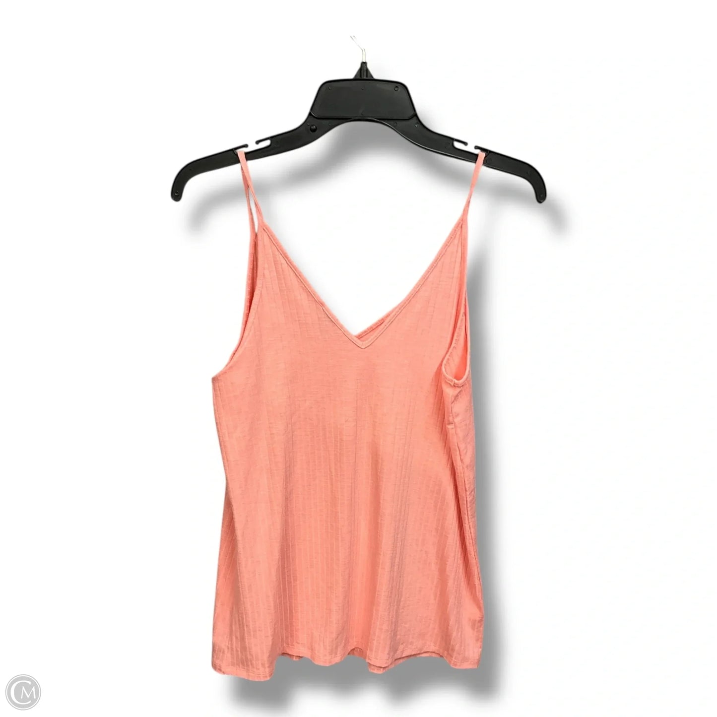 Top Cami By Loft In Pink, Size: L