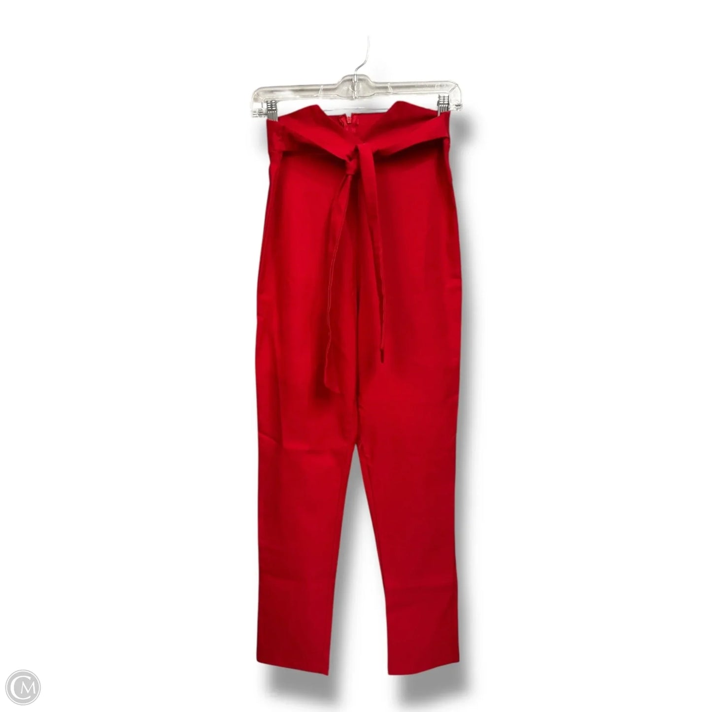 Pants Other By Fashion Nova In Red, Size: 12