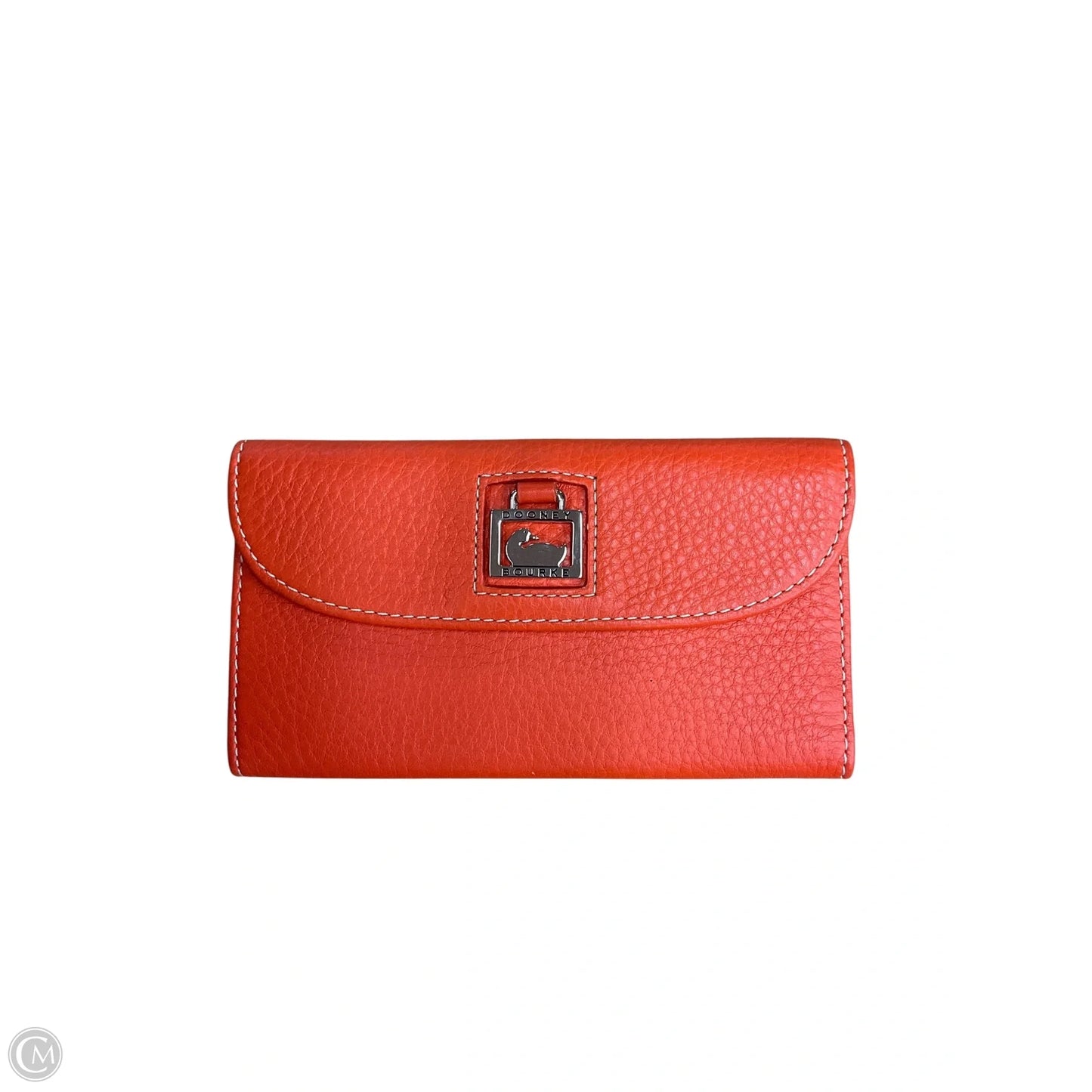 Wallet Designer By Dooney And Bourke, Size: Medium