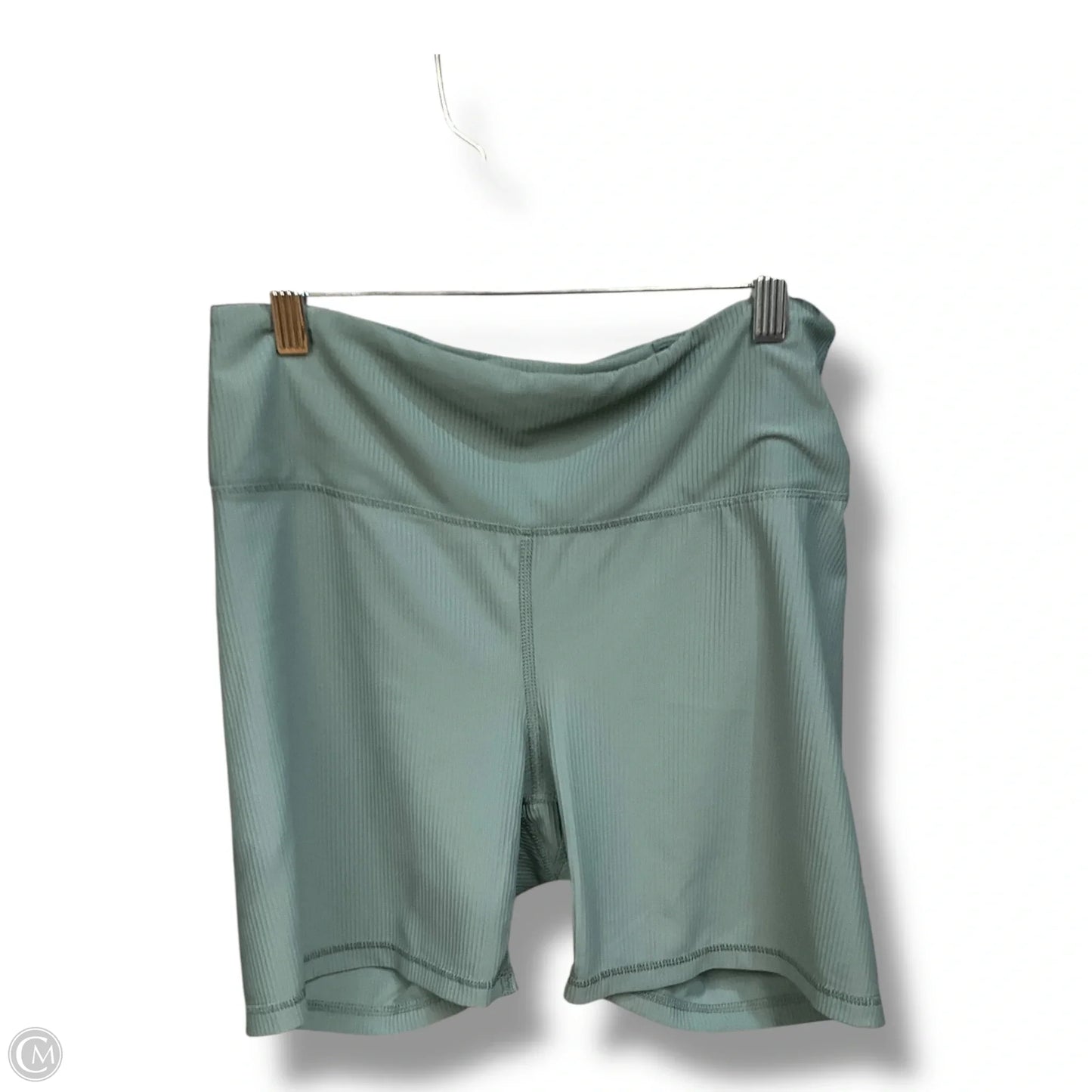 Athletic Shorts By Old Navy In Blue, Size: L