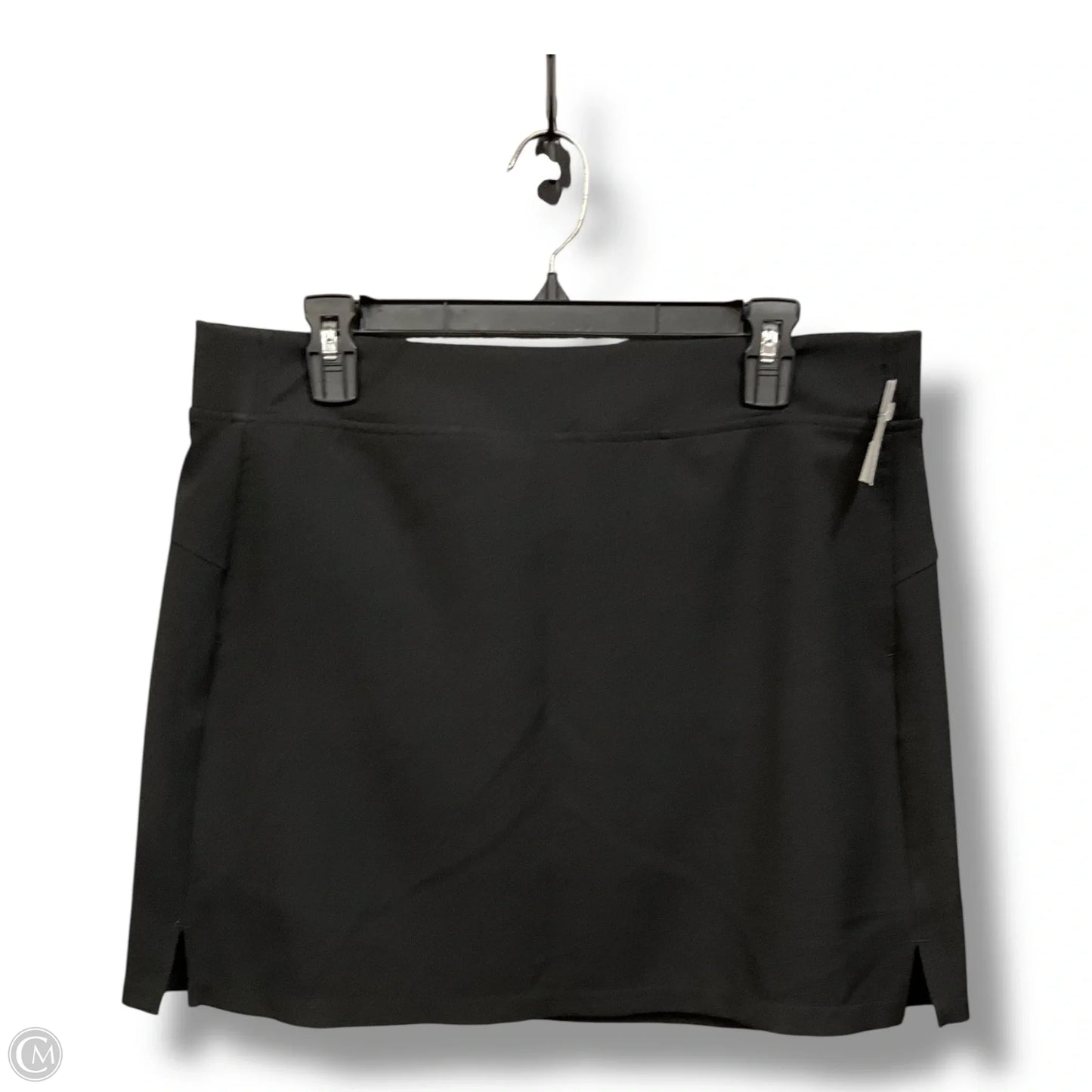 Athletic Skort By 32 Degrees In Black, Size: L