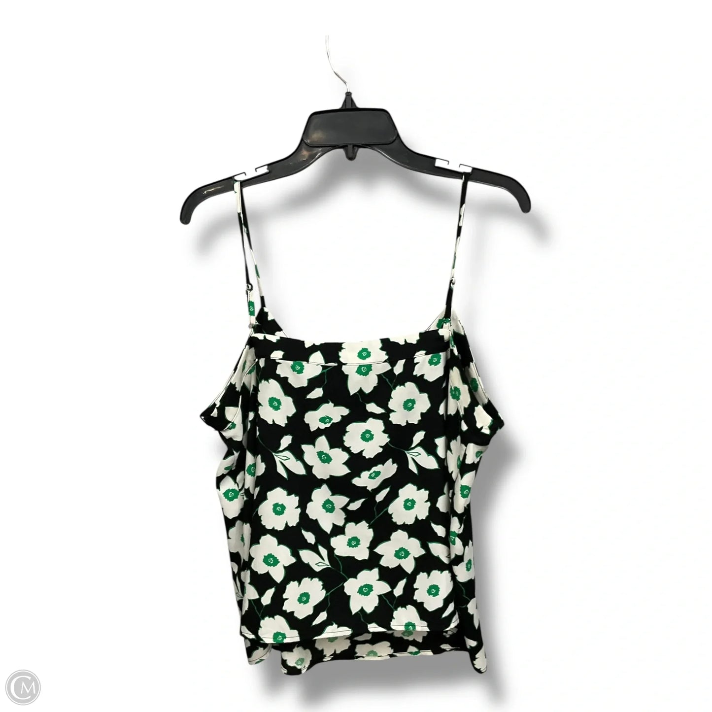 Top Sleeveless By 41 Hawthorn In Multi-colored, Size: Xl