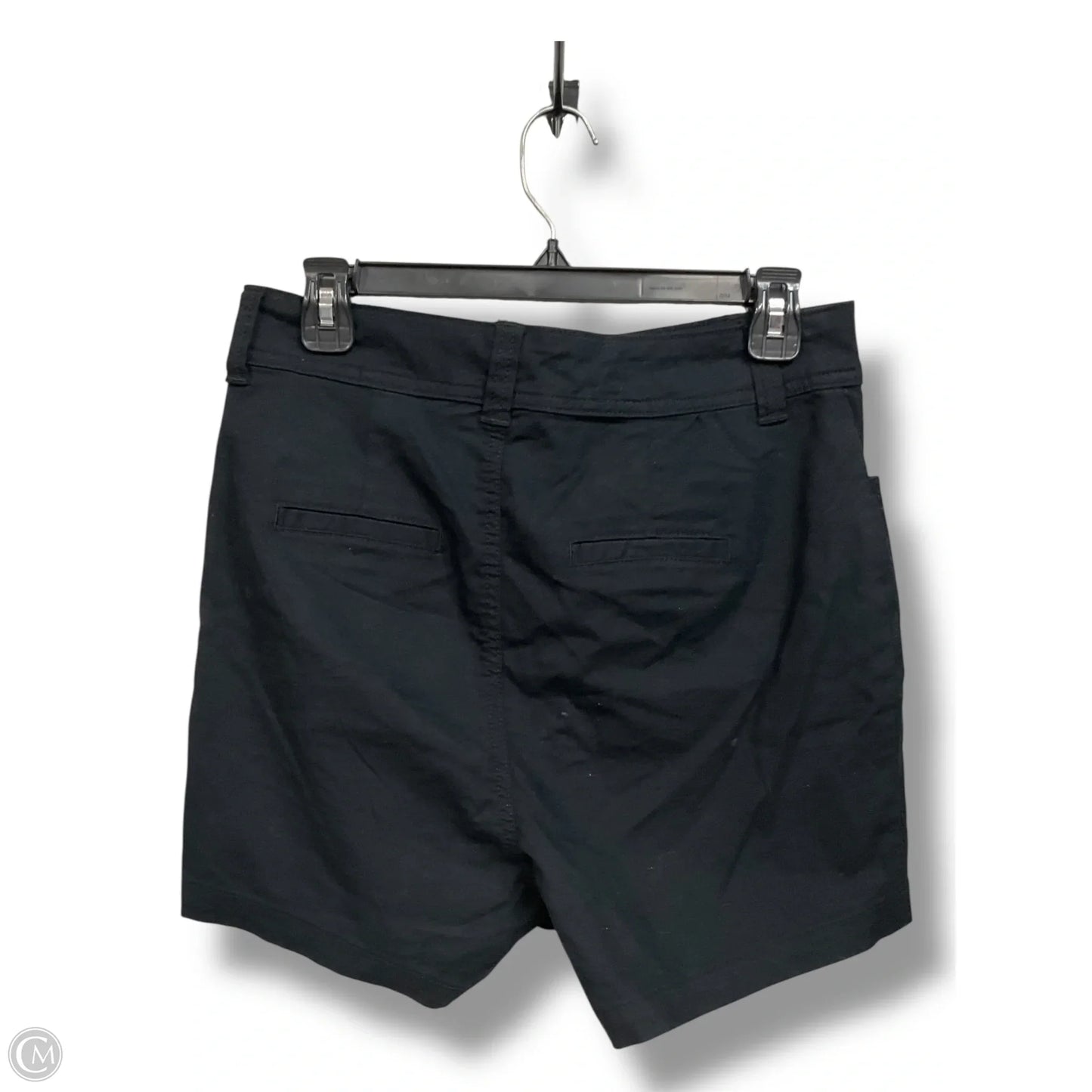 Shorts By Style And Company In Black, Size: 8