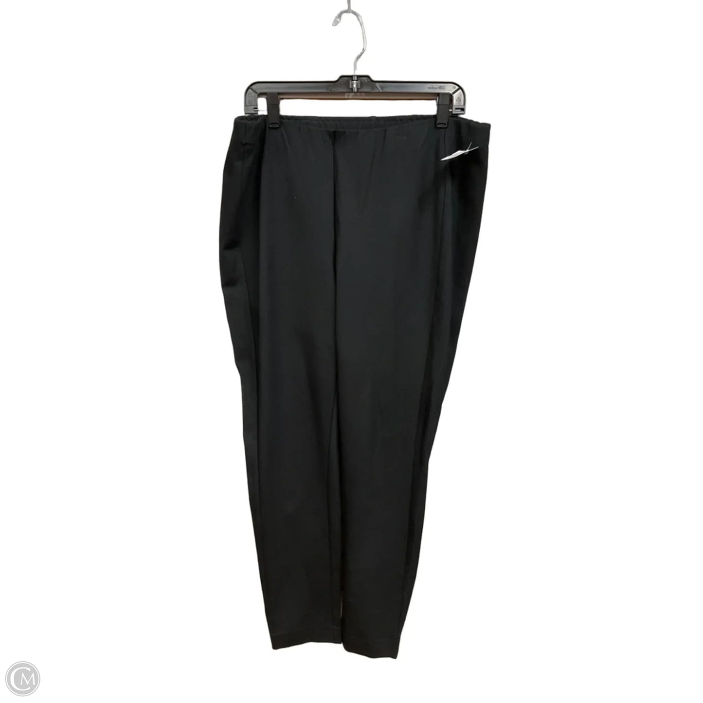 Pants Leggings By J. Jill In Black, Size: 14