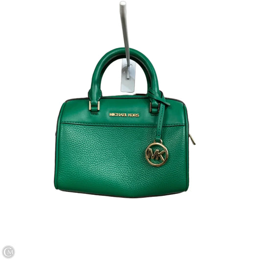 Handbag Designer By Michael Kors, Size: Small