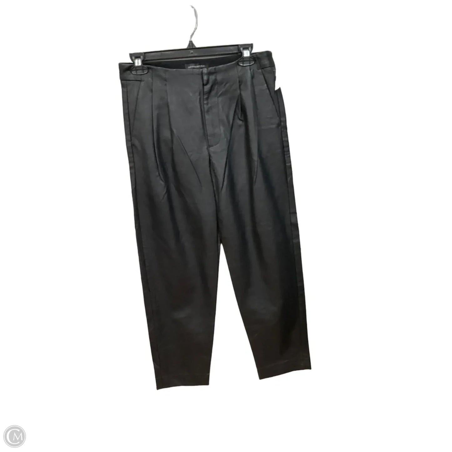 Pants Other By Banana Republic In Black, Size: 2
