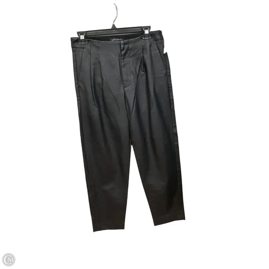 Pants Other By Banana Republic In Black, Size: 2
