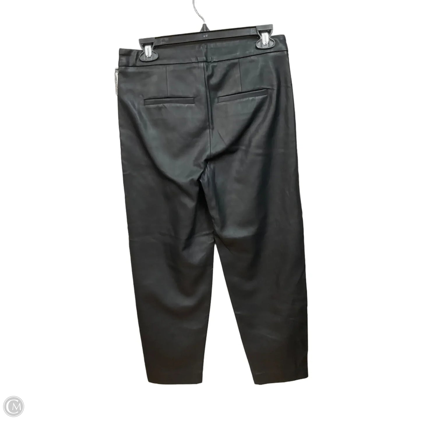 Pants Other By Banana Republic In Black, Size: 2