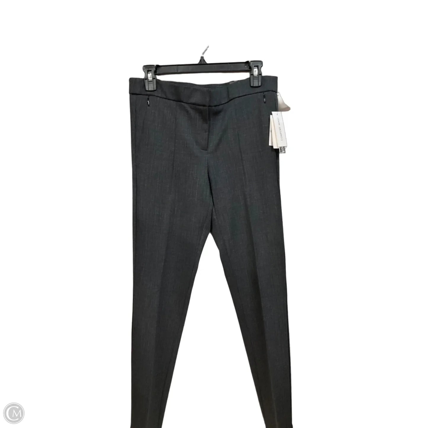 Pants Dress By Amanda + Chelsea In Grey, Size: 6