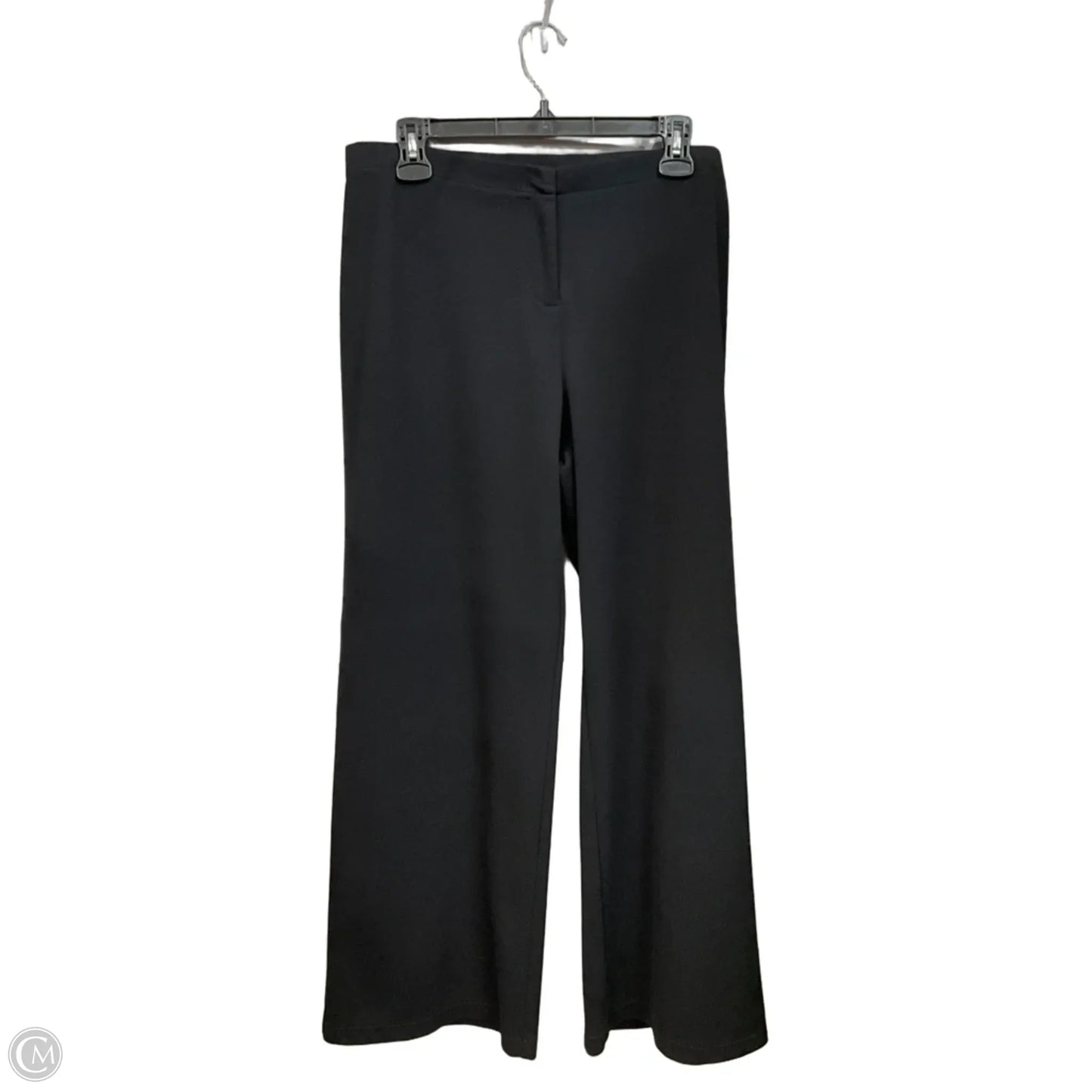 Pants Leggings By J. Jill In Black, Size: 12p