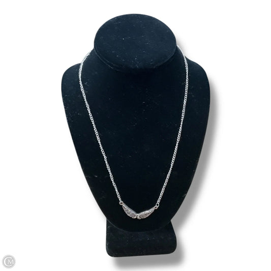 Necklace Pendant By Clothes Mentor