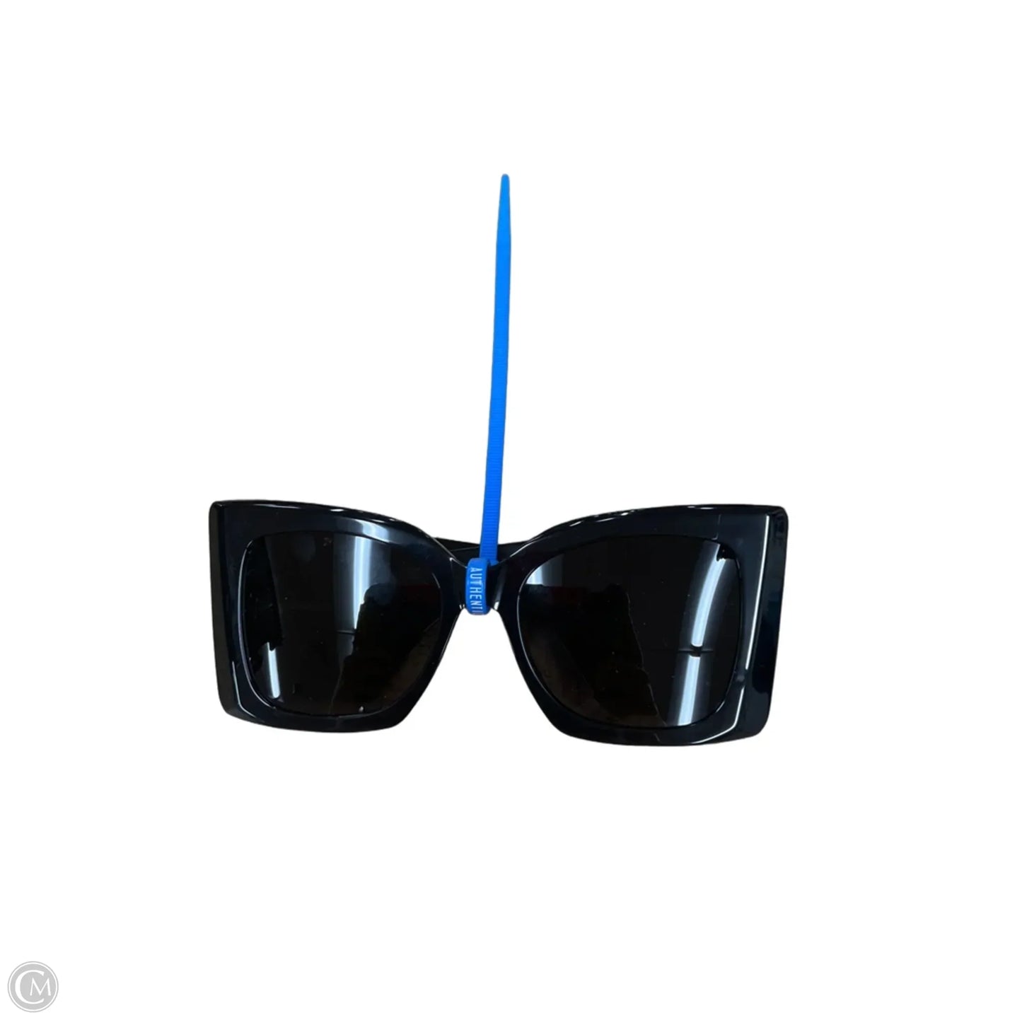 Sunglasses Luxury Designer By Yves Saint Laurent, Size: