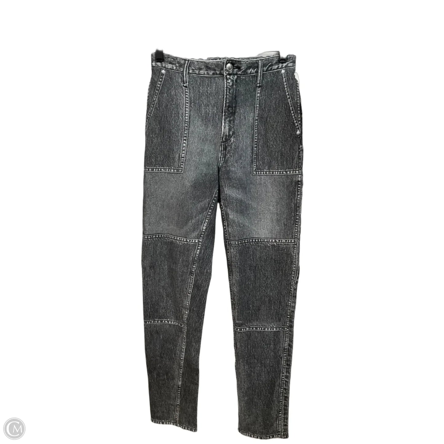 Pants Other By Rag And Bone In Grey, Size: Xs