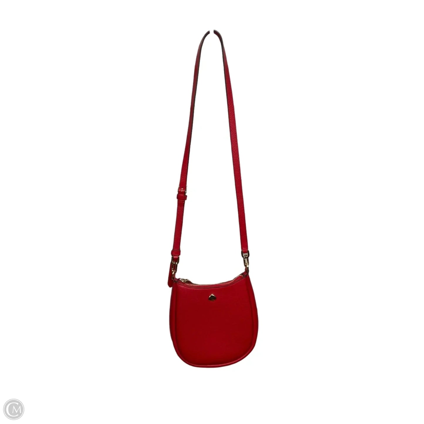 Crossbody Designer By Kate Spade, Size: Small