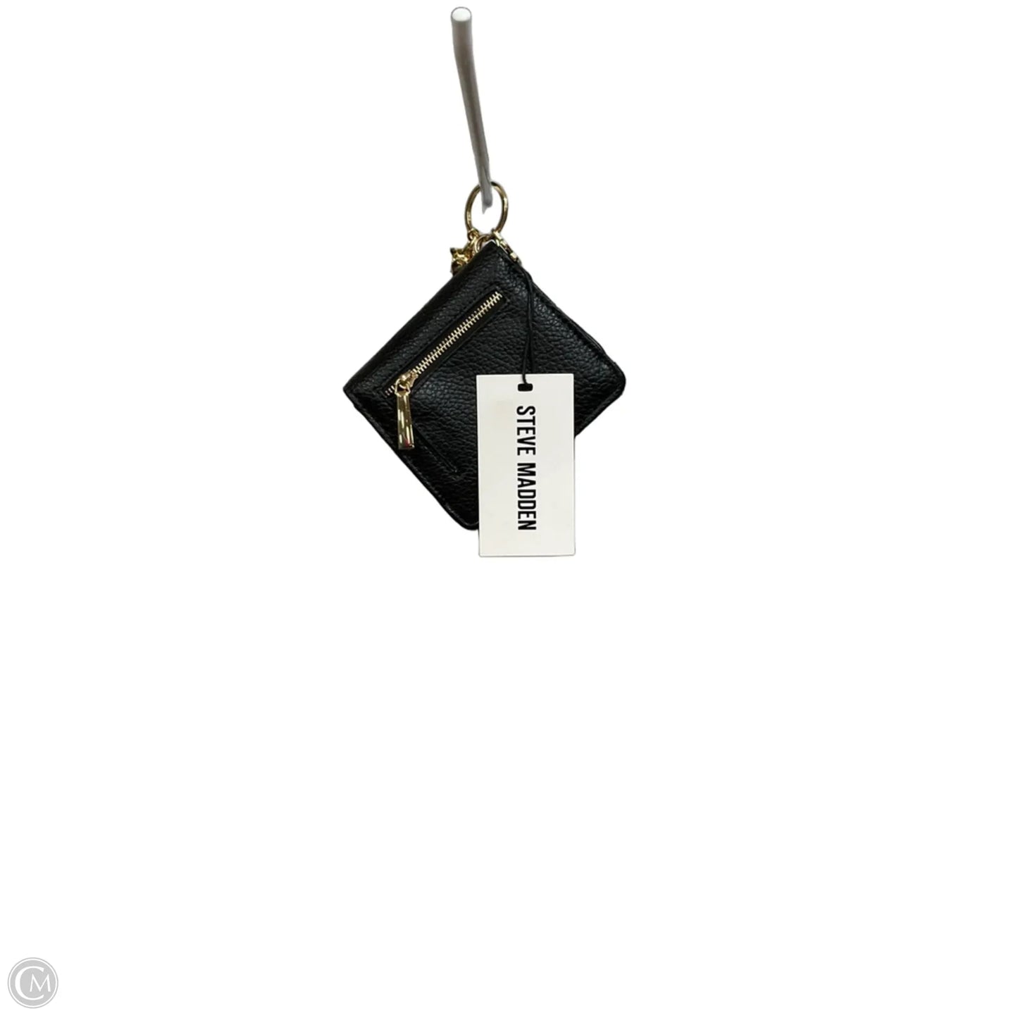 Wallet By Steve Madden, Size: Small